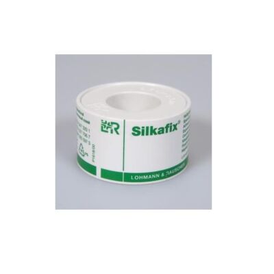 Silkafix Heftpflaster