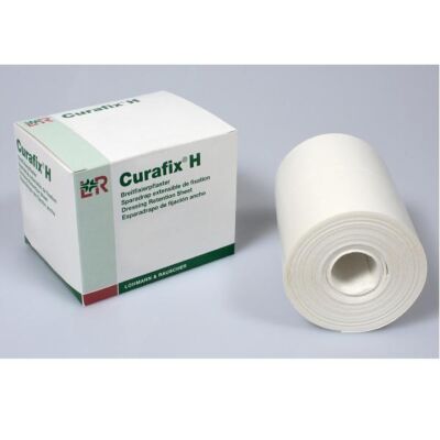 Curafix H Breitfixierpflaster