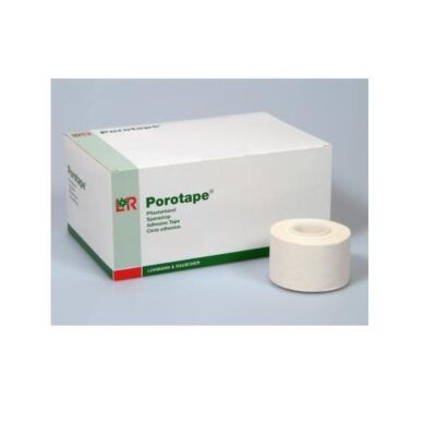 Porotape Tapeverband