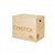 Holz-Plyobox 76 x 60 x 50 cm Holz-Trainingsbox
