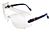 Schutzbrille 2800 Überbrille klar 20St. Professioneller Augenschutz