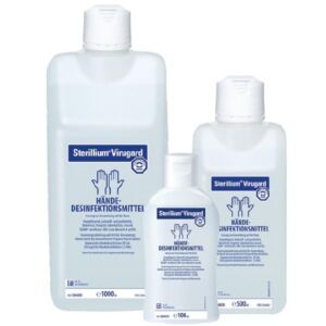 Sterillium® Virugard® Händedesinfektion Hauptbild