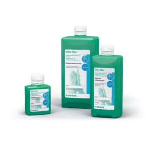 Softa-Man 500 ml Händedesinfektion