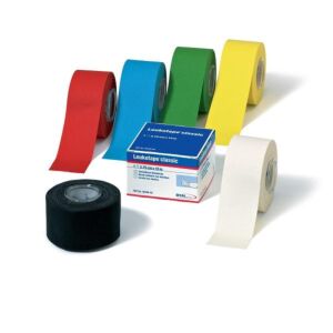 Leukotape® classic Tapeverband
