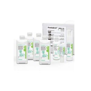 Prontoderm MRSA Kit 7-teilig Set zur MRSA-Hautdesinfektion
