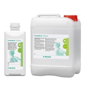 Prontoderm Lösung MRSA-Hautdesinfektion