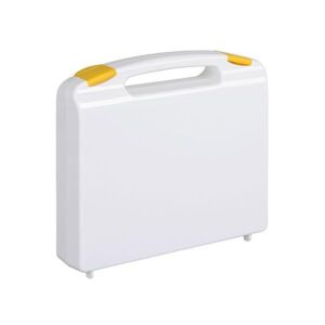 Laryngoskop-Koffer für Griffe und Spatel