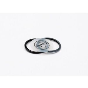 Littmann Classic II Kinder Stethoskop Ersatzteil-Set Membran mit Ringen