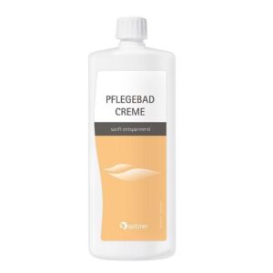 Pflegebad Creme 190 ml