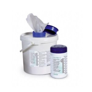 Wipes Nachfüllpack mini 60 Tücher Vliesrolle für Vliestuchspendersystem