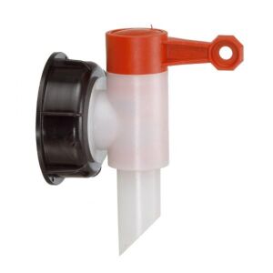 Auslaufhahn 5 l Hahn für 5-Liter-Kanister