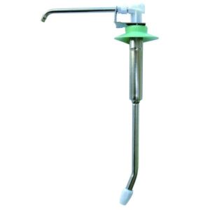 Ersatzpumpe für Eurospender 1 plus Touchless 350 / 500 ml Austauschpumpe