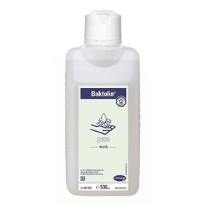 Baktolin® pure 500 ml Flasche Waschlotion