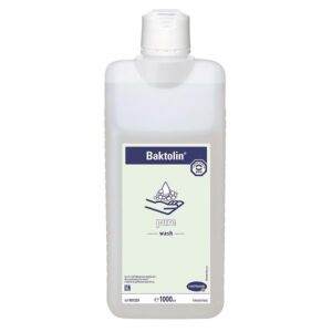 Baktolin® pure 1000 ml Flasche Waschlotion