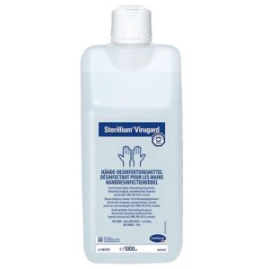 Sterillium® Virugard® Händedesinfektion 1000 ml