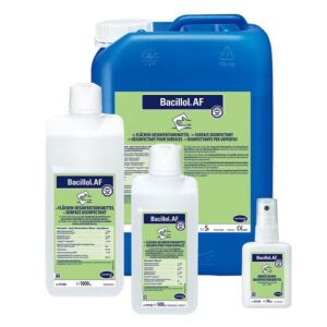 Bacillol® AF Flächendesinfektion Hauptbild