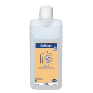 Stellisept® med Waschlotion 1000 ml