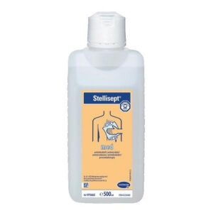 Stellisept® med Waschlotion 500 ml