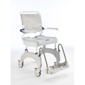 Aquatec Ocean Ergo Dusch- und Toilettenstuhl