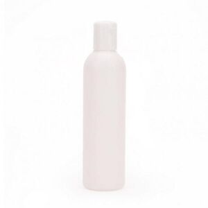 Rundflasche mit Klappverschluss 250ml