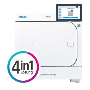 Careclave 618  4-in-1