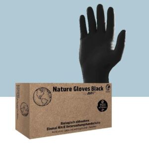 Nature Gloves Nitrilhandschuhe