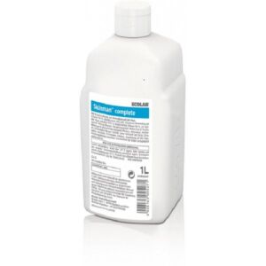 Skinman complete Händedesinfektion 1000ml