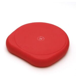 Sitfit Plus Ballsitzkissen Ø 37 rot