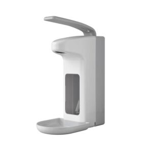 TEMDEX Desinfektionsmittel- u. Seifenspender Kst. 1000ml Eurospender