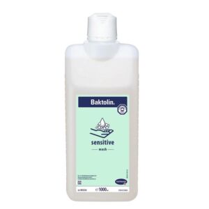 Baktolin® sensitive Waschlotion Flasche 1 Liter