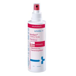 kodan® Tinktur forte Hauptbild