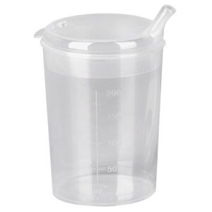 Schnabelbecher  Unterteil 250 ml