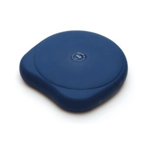 Sitfit Plus Ballsitzkissen Ø 37 cm blau