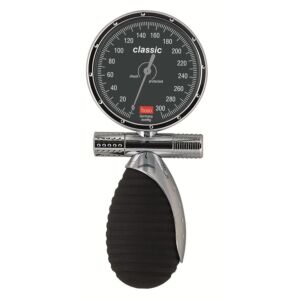 Blutdruckmessgerät boso classic, Hakenmanschette