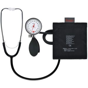 med I Ø48 mm Standardmanschette