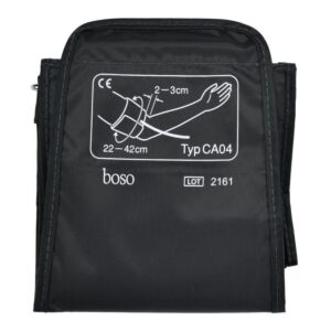 ABI-Manschetten ohne Schlauch 22-24cm für ABI-system 100