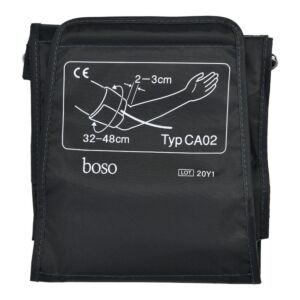 ABI-Manschetten ohne Schlauch 18-38cm für ABI-system 100