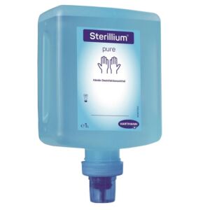 Sterillium® pure Überkopfflasche Hauptbild