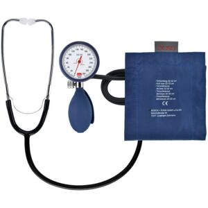 Boso BS 90, mit XL Manschette