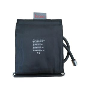 Klettenmanschette XL für Classic privat