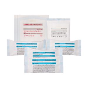 Austauschset Sterilprodukte Kfz-Verbandkasten DIN 13164 Austausch-Set Sterilprodukte