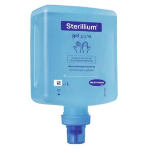 Sterillium® Gel pure 1 l Flasche CleanSafe