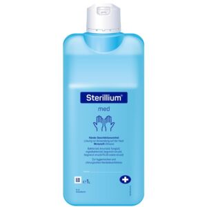 Sterillium® med 1000 ml Flasche Hauptbild