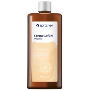 Pflegebad CremeGefühl 1000 ml