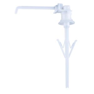 Einmalpumpe für Eurospender 1 plus 500 ml