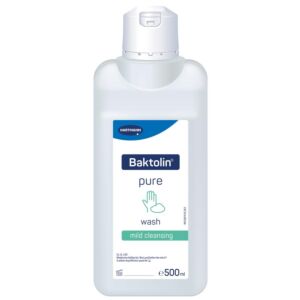 Baktolin® pure 500 ml Flasche Waschlotion