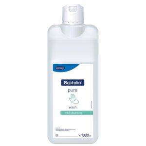 Baktolin® pure 1000 ml Flasche Waschlotion