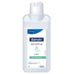 Baktolin® sensitive Waschlotion Flasche 500 ml