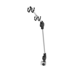Kabel- und Schlauchhalter für Gerätewagen Zubehör für Vielzweckwagen