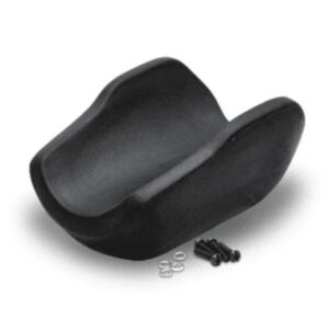 Arthritisarmauflage für ERGO ARTHRITIS Rollatoren von Dietz Lochabstand 97 mm